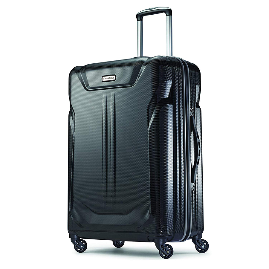 LIFTwo Hardside Spinner - Black - 25inch