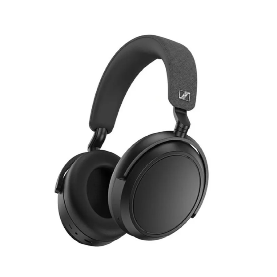 Momentum 4 Wireless Headphones - Black