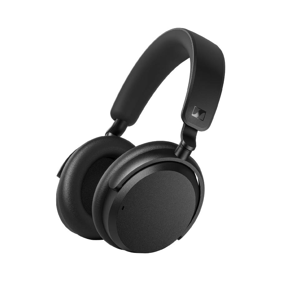 Casque antibruit sans fil Accentum - Noir