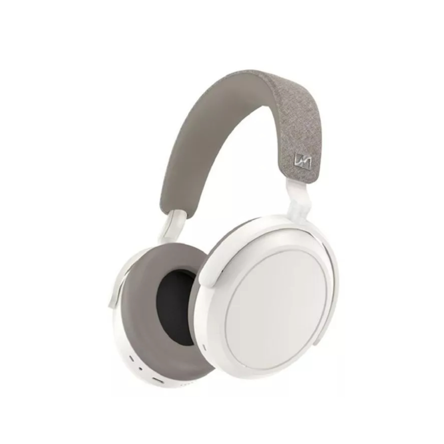 Momentum 4 Wireless Headphones - White