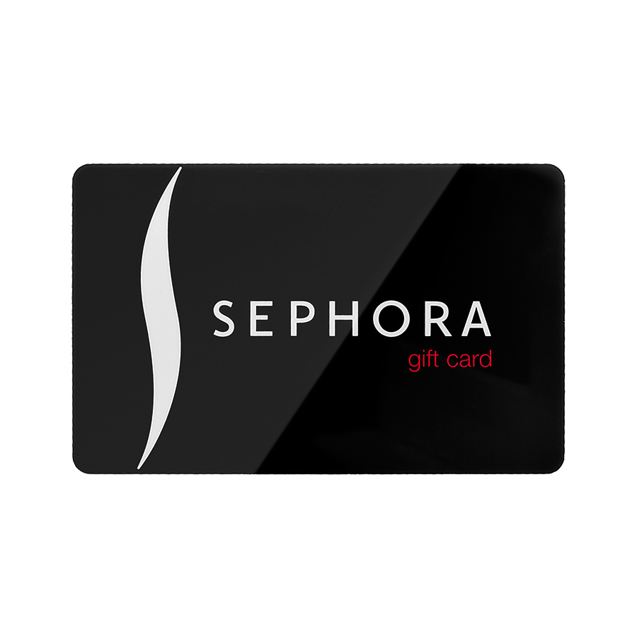 $500 E-Gift Card