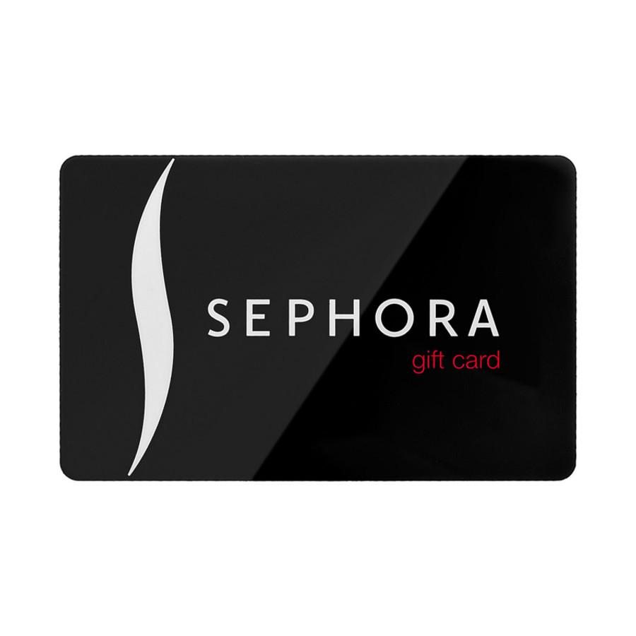 $50 Gift Card