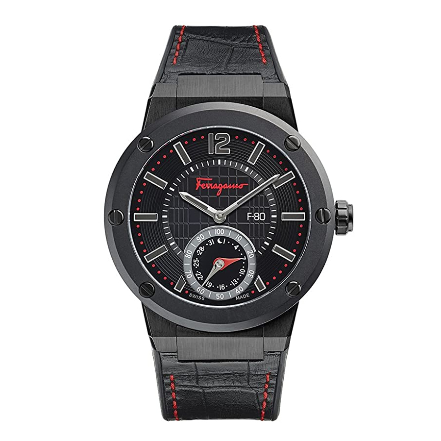 Montre pour Hommes F-80 Motion