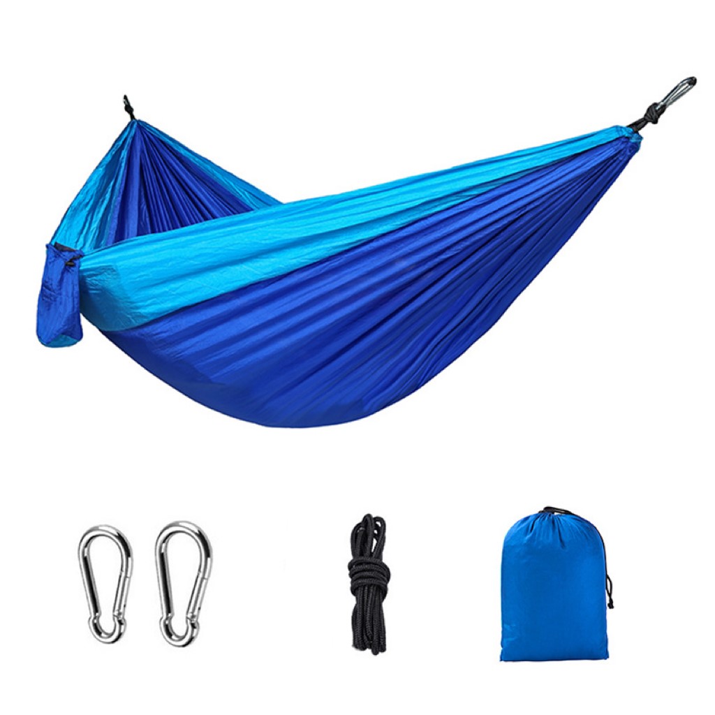 Hammock - Blue