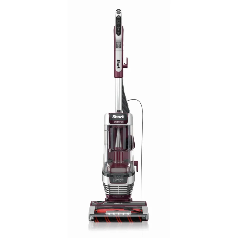 Stratos Upright Vacuum