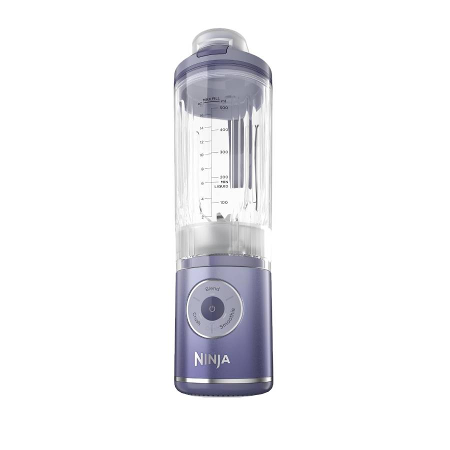 Blast Max Portable Blender Pro - Purple