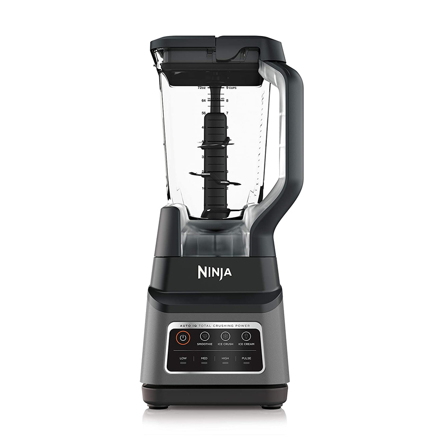 Blender Professional Plus avec Auto-iQ