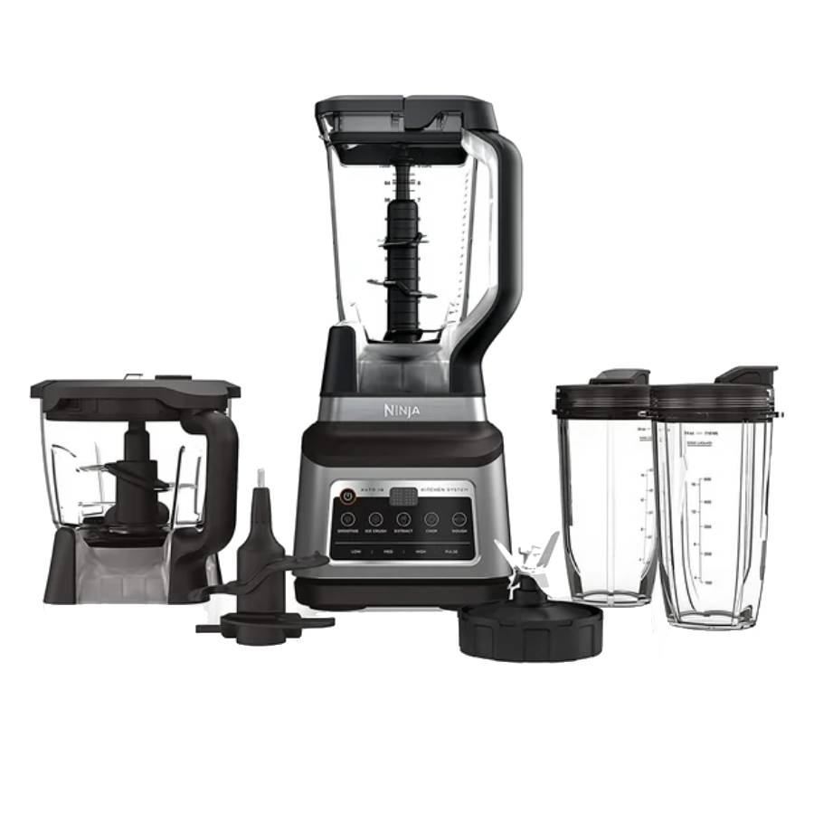 Système de cuisine Professional Plus avec Auto-iQ