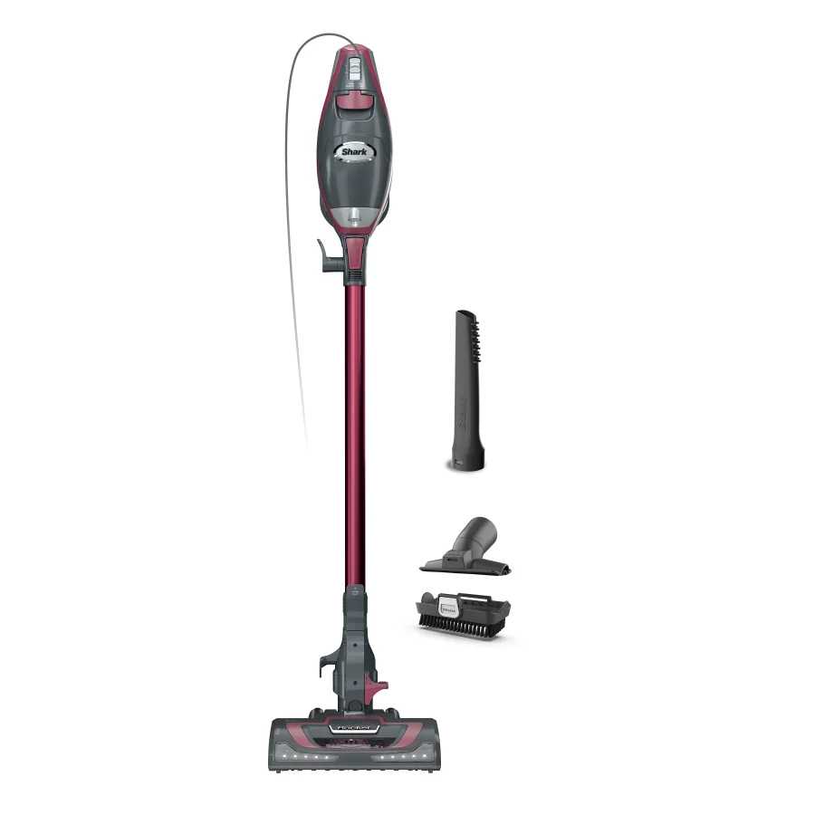 Aspirateur-balai à fil Rocket Pro
