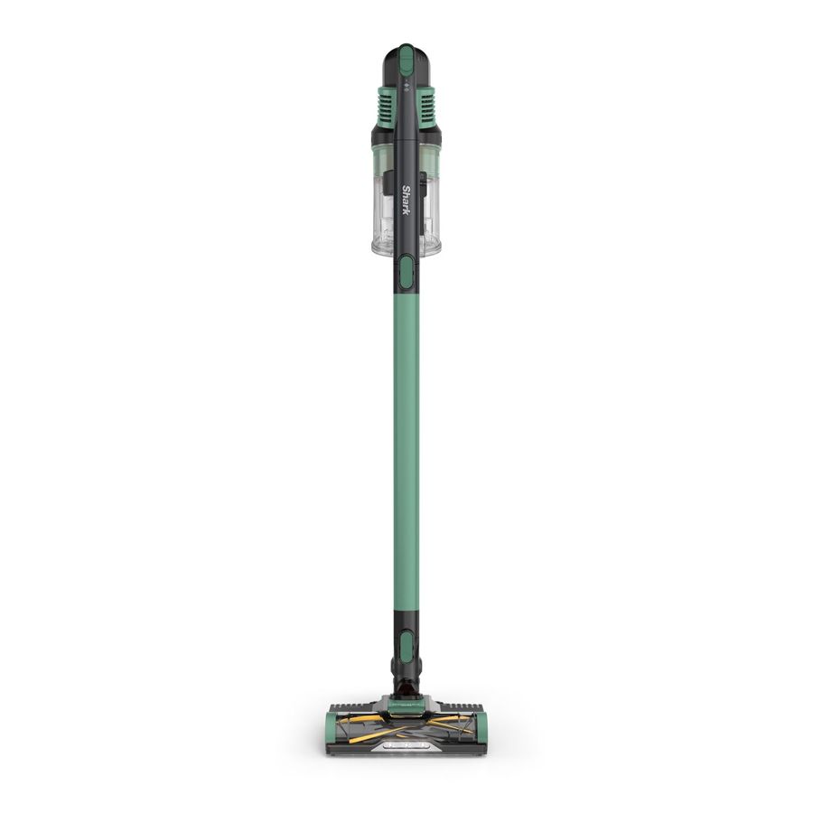 Aspirateur-balai sans fil Rocket Pro
