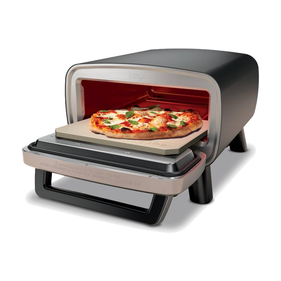 Artisan Ourdoor Pizza Oven