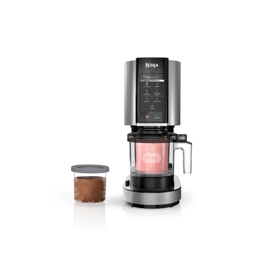 Ice Cream Maker, 7 One-Touch Programs