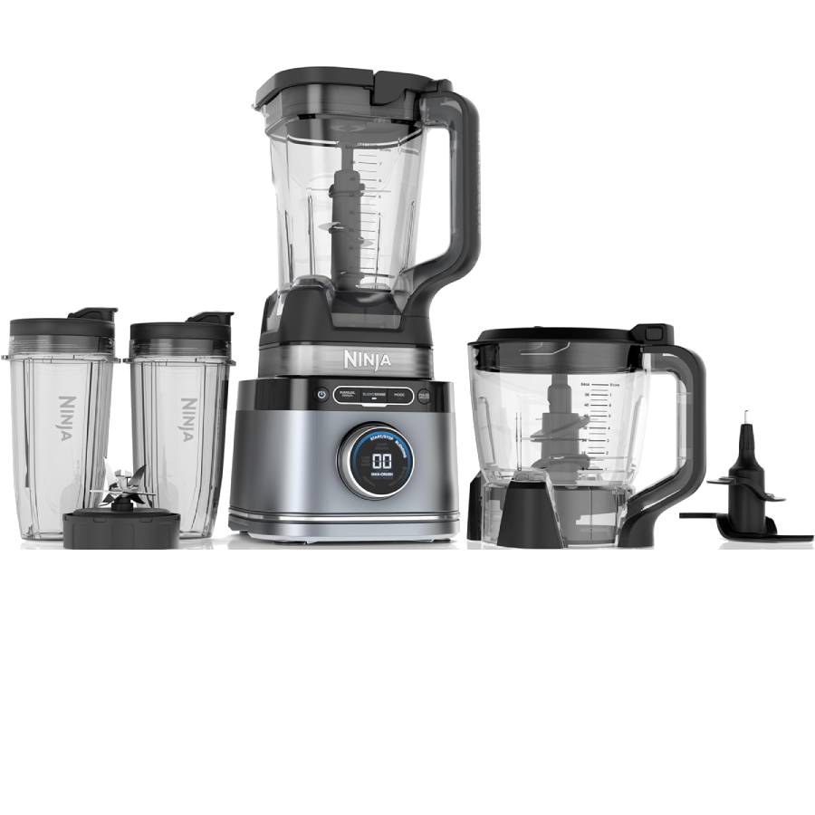 Mixeur et robot culinaire Detect Kitchen System