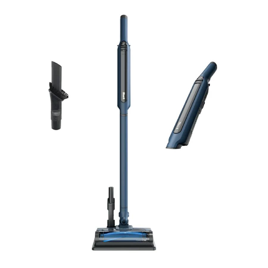 System Ultra-Lightweight Powerful Cordless 3-in-1 Stick Vacuum