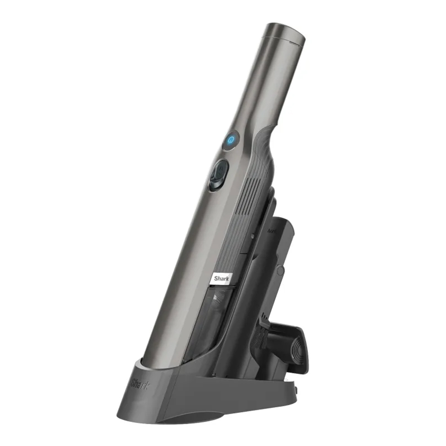Wandvac Cord-Free Handheld Vacuum