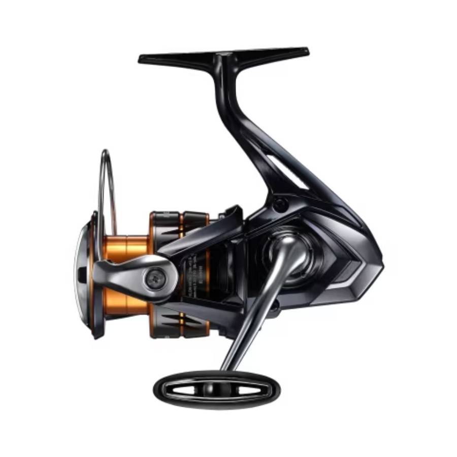 Nexave 2500HG FJ Clam Spinning Reels