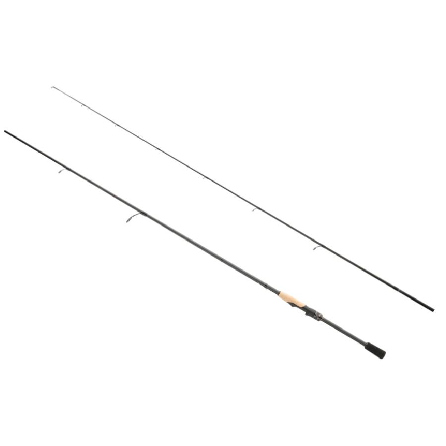 Sellus Spinning B Rod