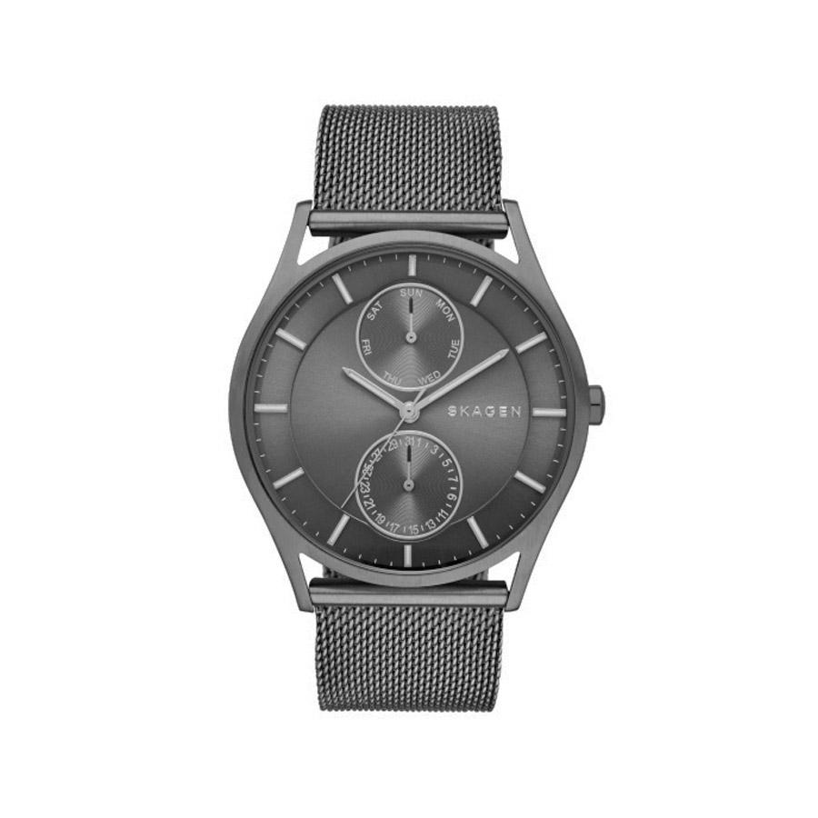 Men's Steel Holst Collection - Black