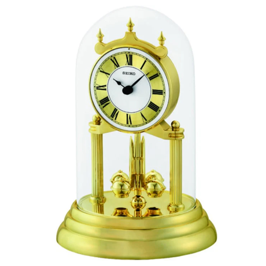 Mantel Clock