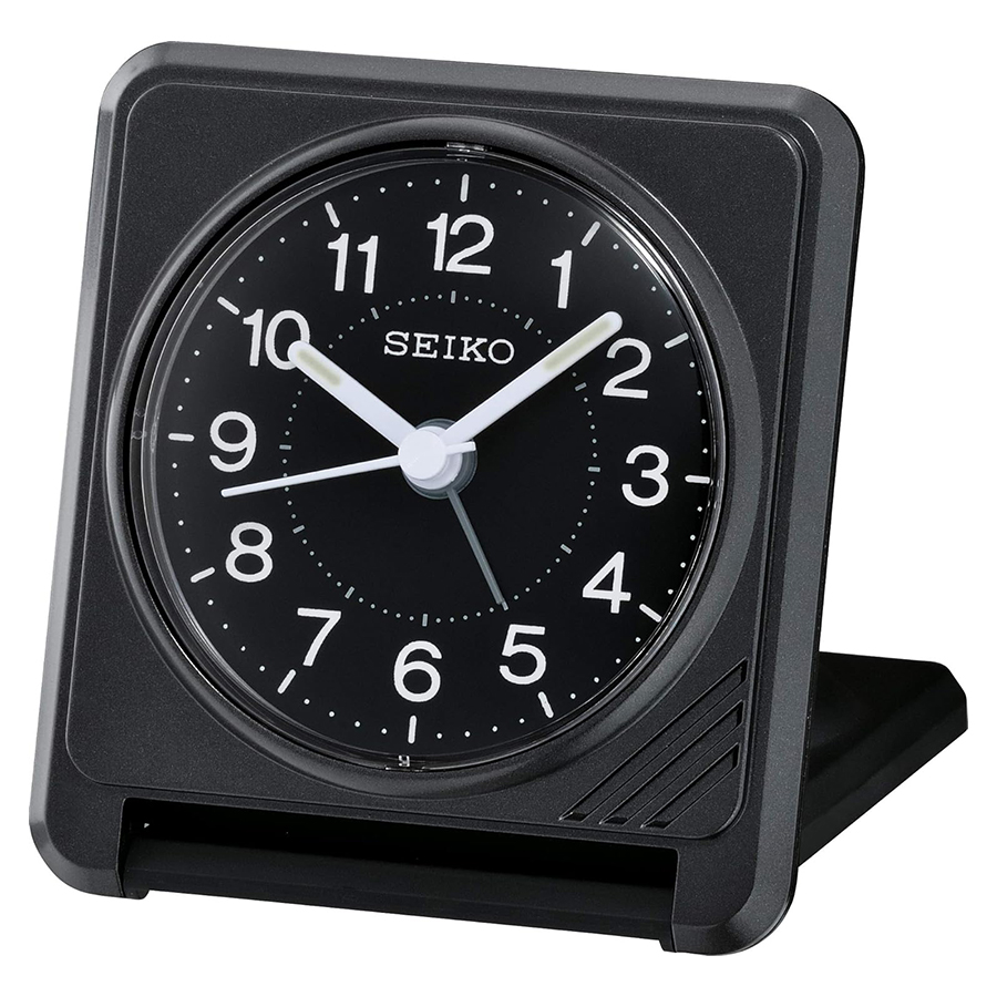 Alarm Clock - Black