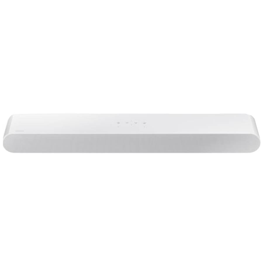 Wireless Dolby Atmos Sound Bar - White
