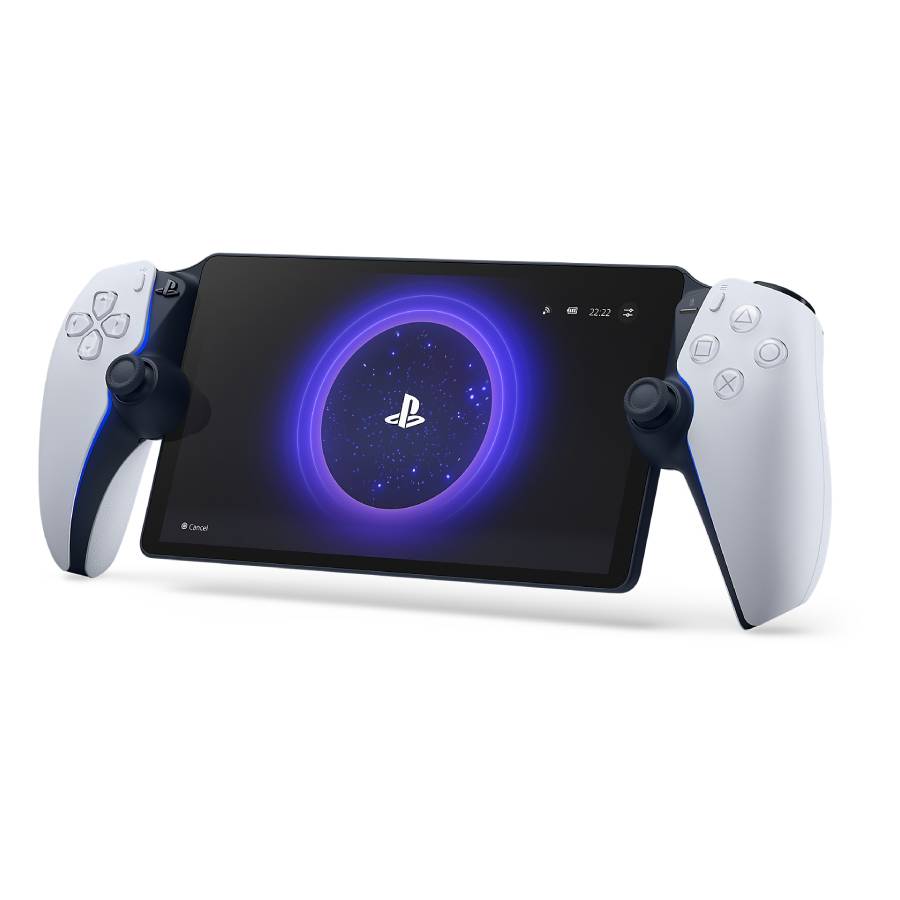 PlayStation Portal Remote Player for PS5 console - White