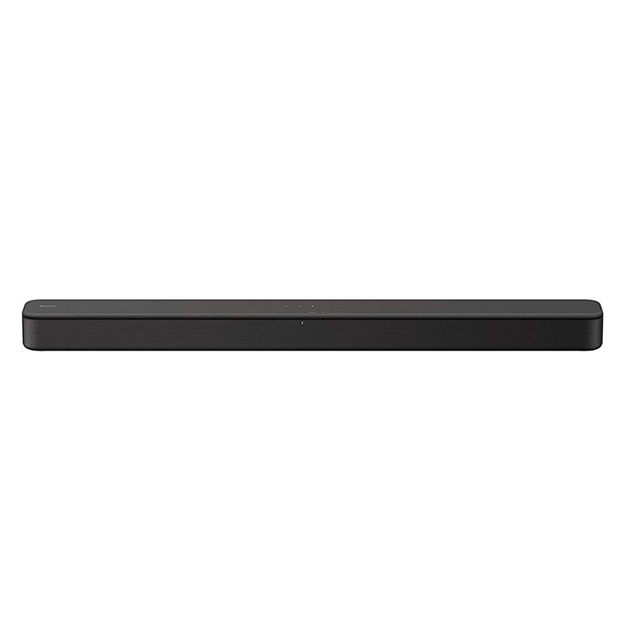 2 Channel Built-in Tweeter Soundbar
