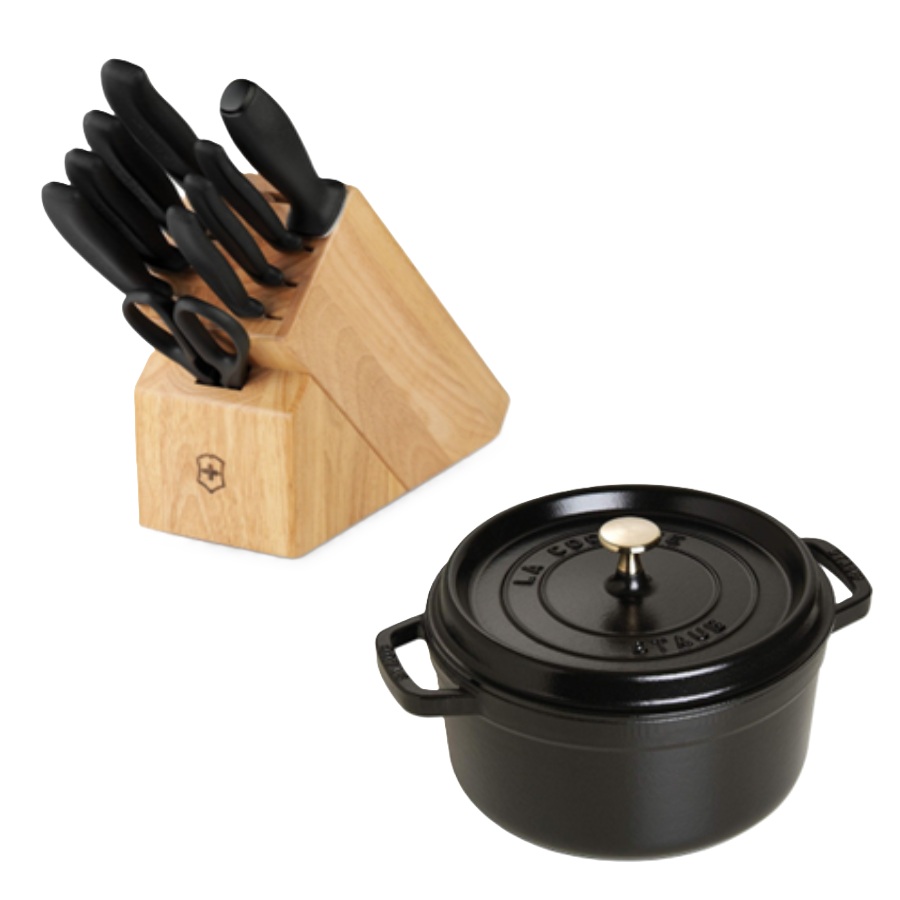 Culinary Master Kit