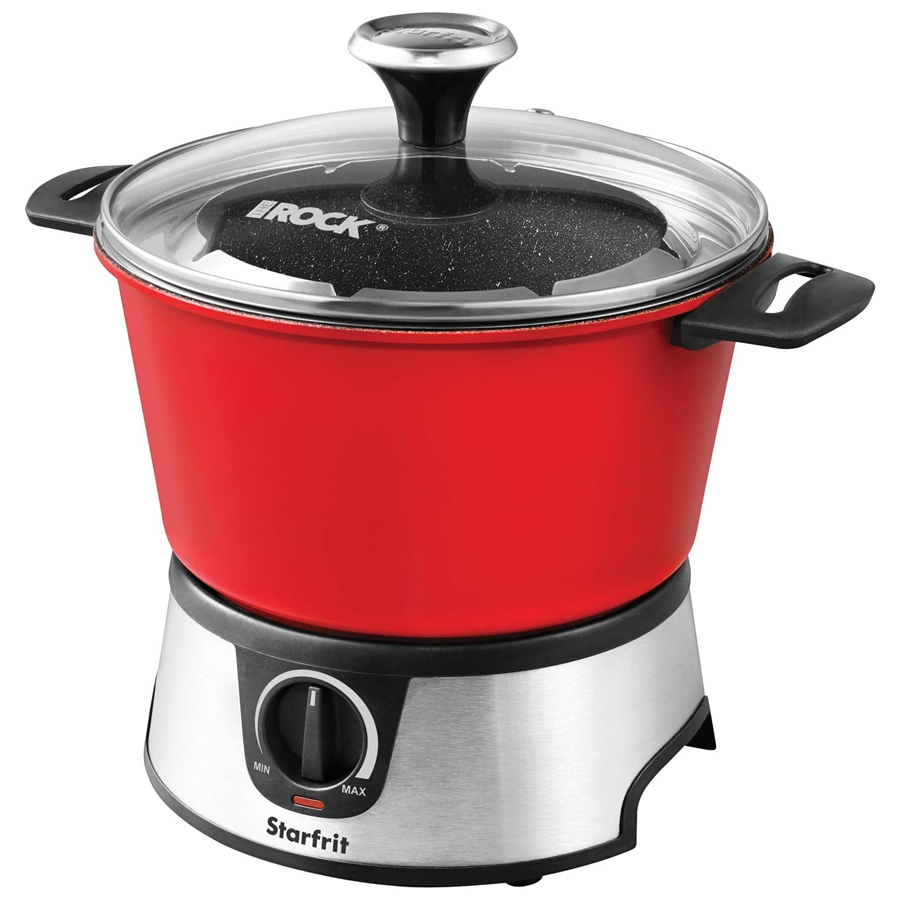 Set à fondue électrique