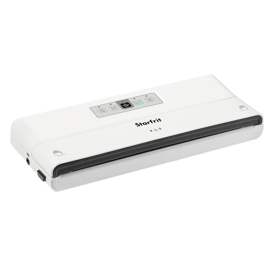 Machine à emballer sous vide électrique