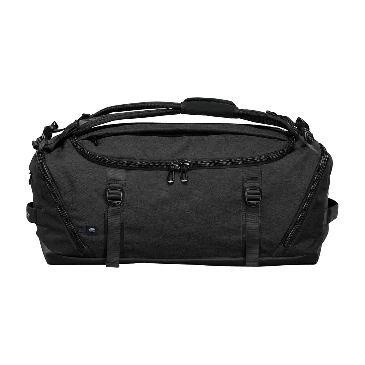 Equinox 30 Duffle Bag - Black