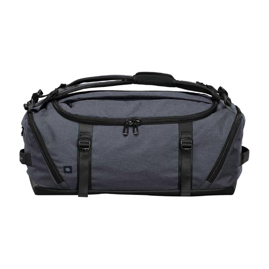 Equinox 30 Duffle Bag - Carbon