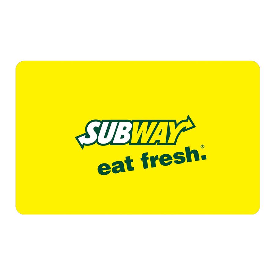 $50 Gift Card