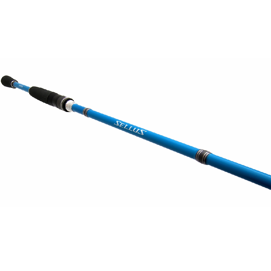 Sellus Spinning Rod