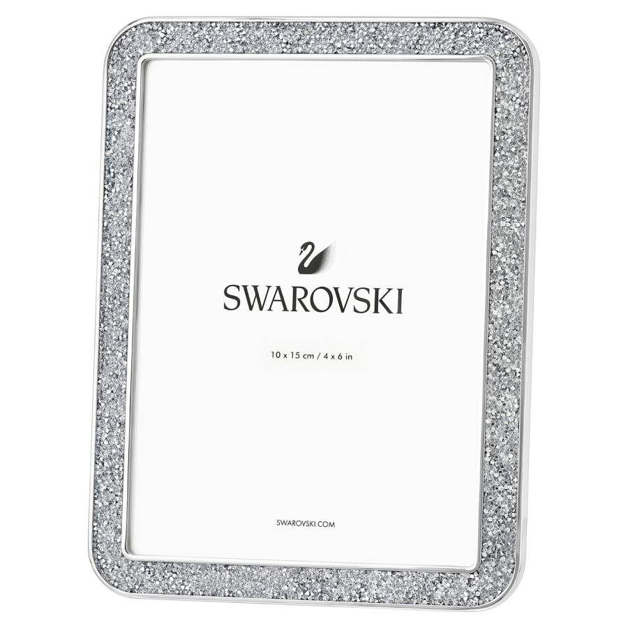 Minera Picture Frame - Silver - Small