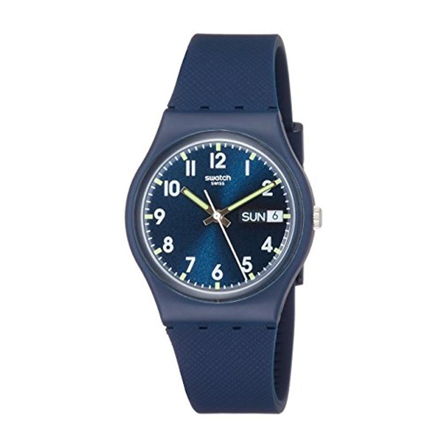 Sir Blue Watch - Unisex - Blue