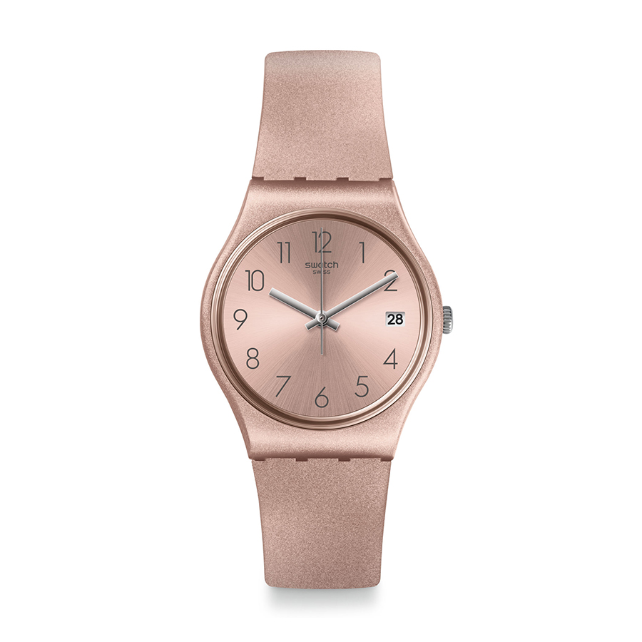 Montre pour femmes Pinkbaya