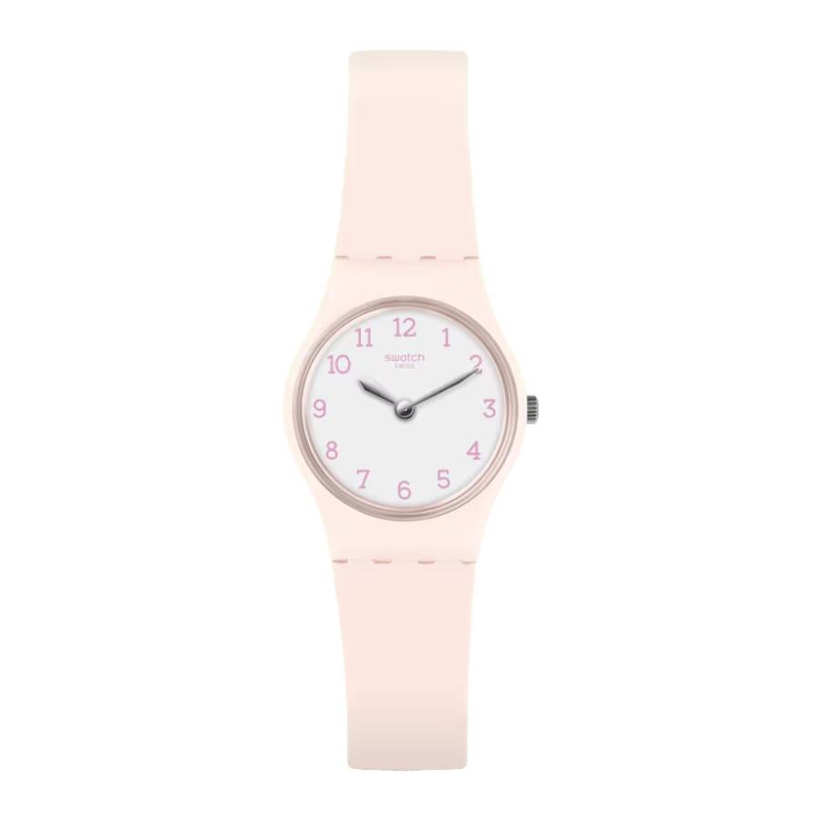 Pinkbelle Watch - Women - Pink