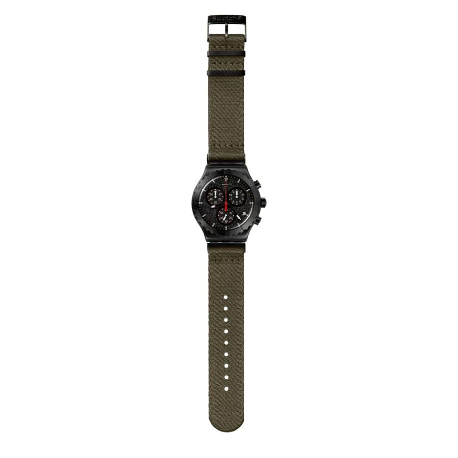 By The Bonfire Watch - Unisex - 43 mm