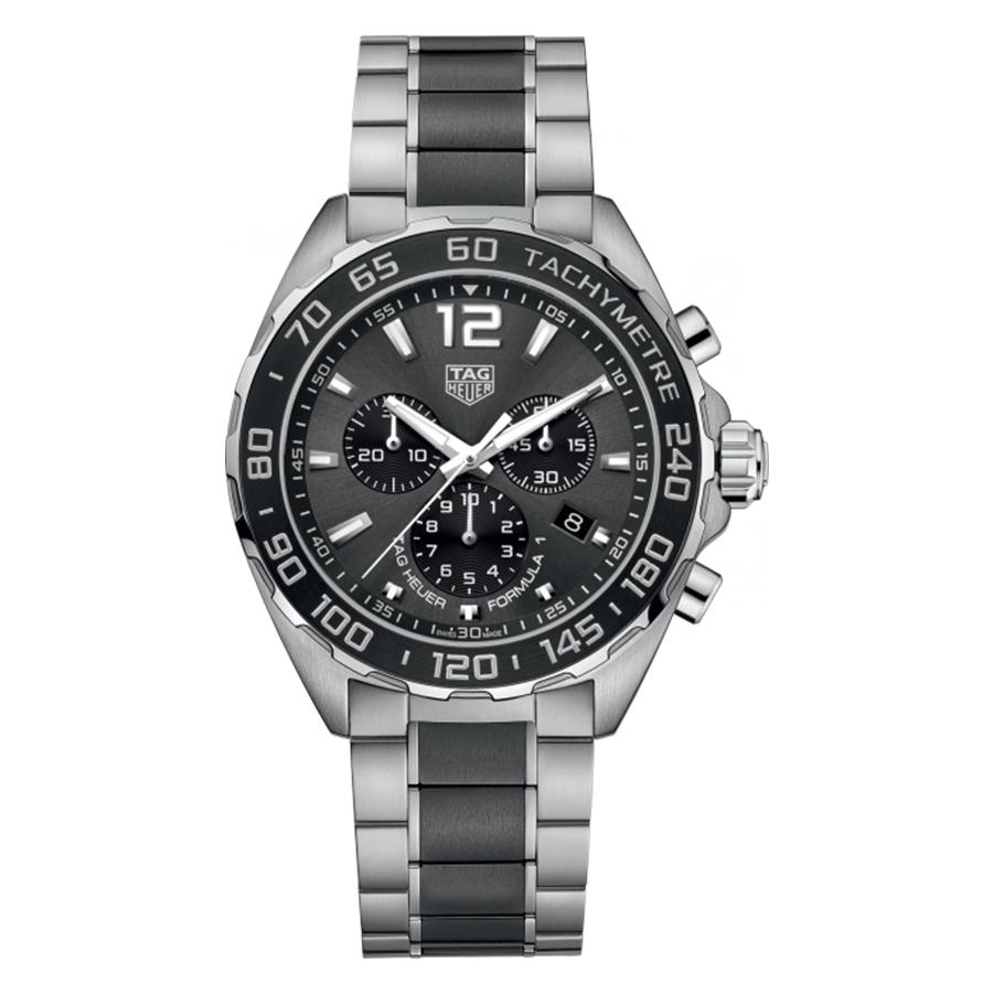 Montre Formula 1 Chronographe 43 mm