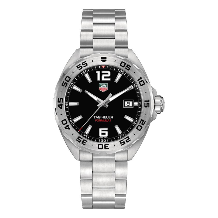 Montre Formula 1 quartz - Diamètre 41 mm