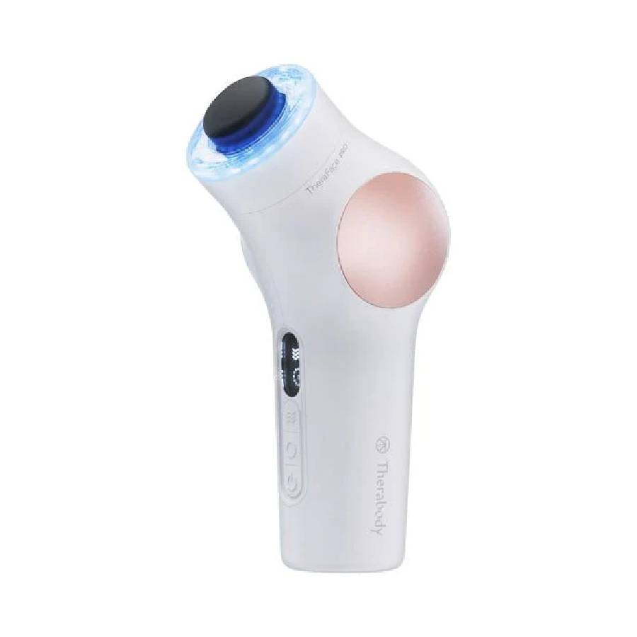 Theraface-Pro Facial Care Device - White