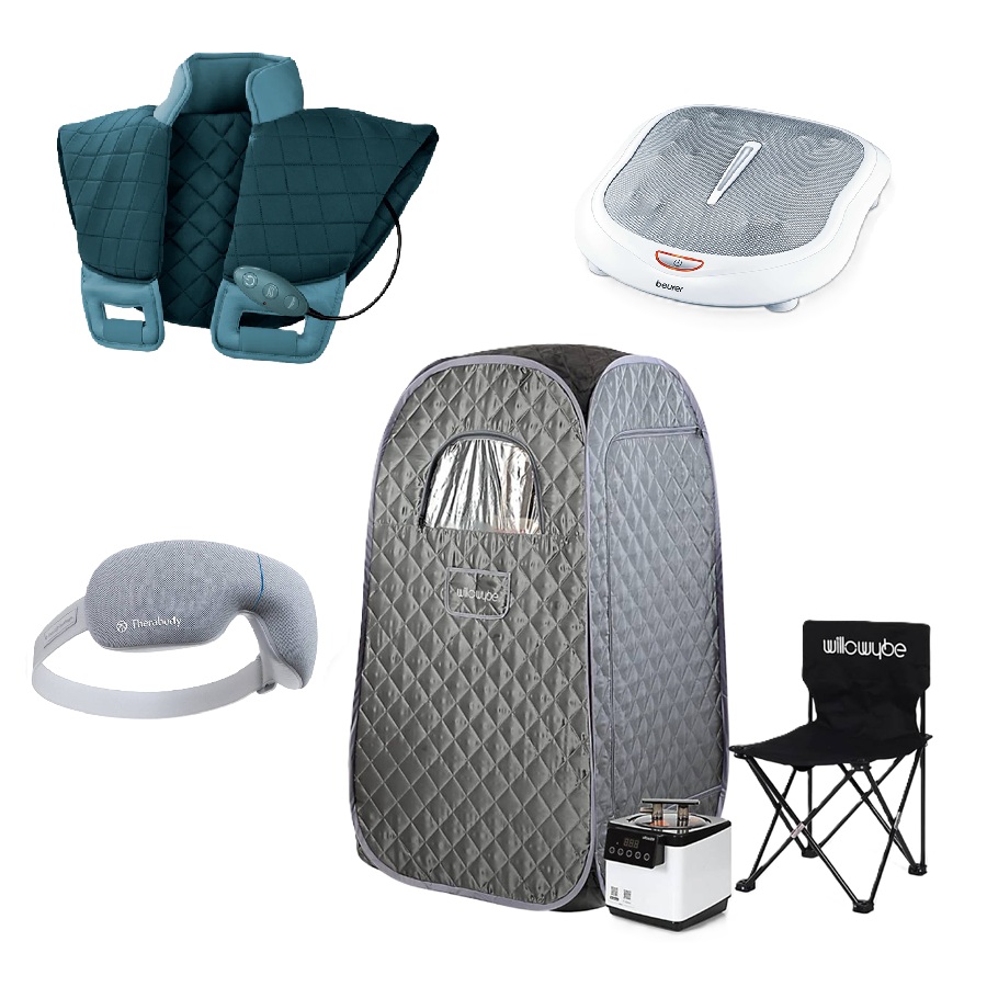 Home Relaxation Bundle