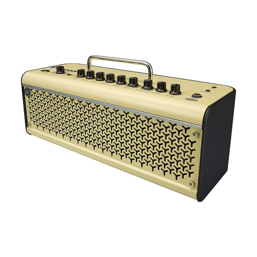 Wireless Guitar Amp