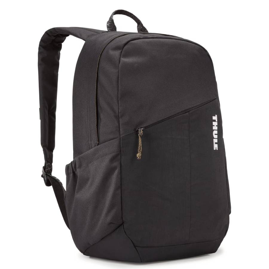 Sac à dos Notus - Noir - 20L