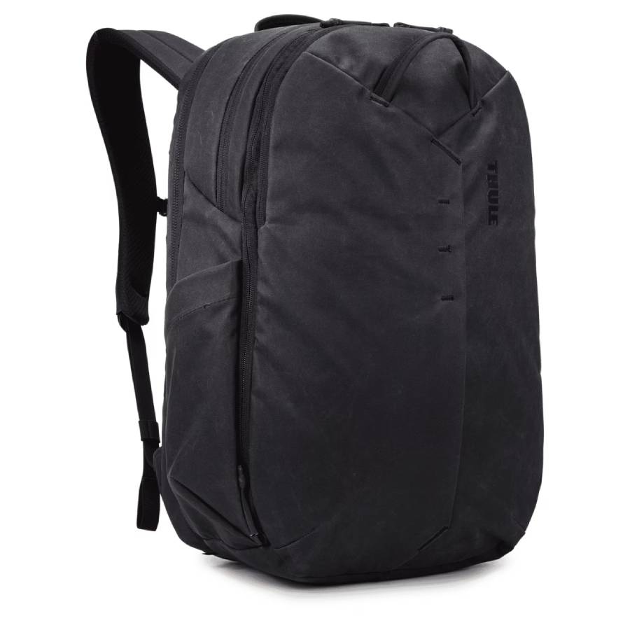 Sac à dos de voyage Aion - Noir - 28L