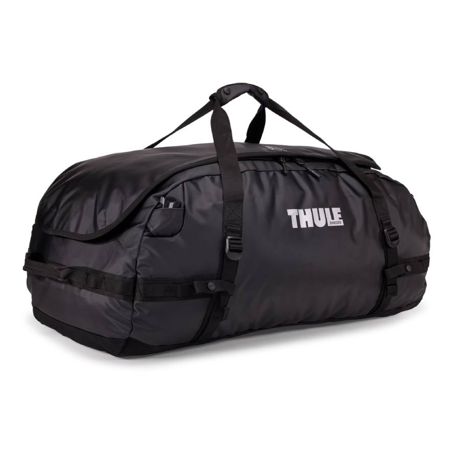 Polochon Chasm - Noir - 90L