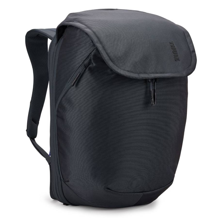 Sac à dos de voyage extensible Subterra 2 - Gris ardoise - 26L
