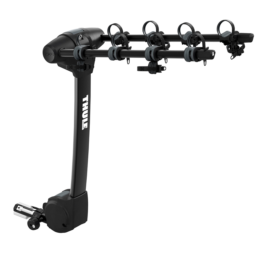 Apex 4 Bike Rack