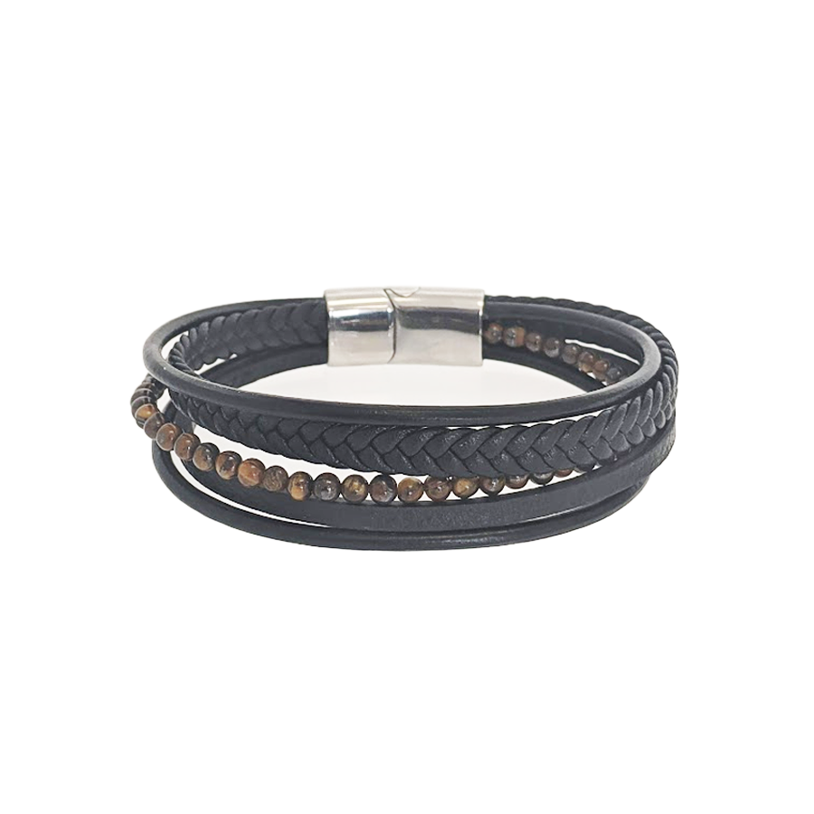 Bracelet d'oeil de tigre